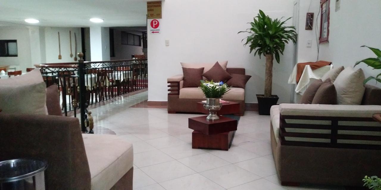 Hotel Spa Santa Ana Cuenca Extérieur photo